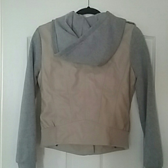 Jacket - Picture 2 of 2